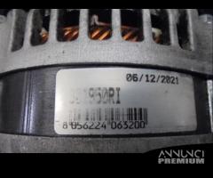 ALTERNATORE PER COROLLA E120 2.0 D-4D 2005