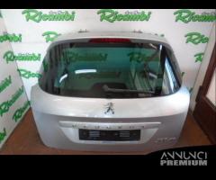 PORTELLONE PER PEUGEOT PER 308 4H ANNO 2010