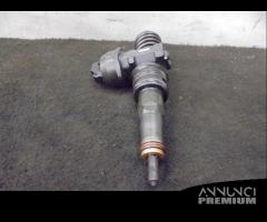 INIETTORE PER VW TOUAREG 7L 2.5 TDI ANNO 2004