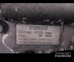 COMPRESSORE CLIMA COROLLA E120 2.0 D-4D 2005