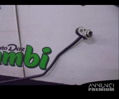 TUBO CLIMA LAND CRUISER KDJ90 3.0 KDJ90 2002