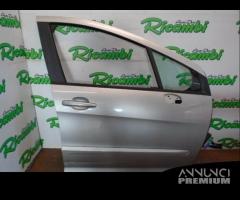 PORTA ANTERIORE DESTRA PEUGEOT PER 308 4H 2010