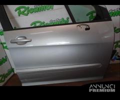 PORTA ANTERIORE DESTRA PEUGEOT PER 308 4H 2010