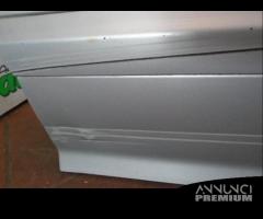 PORTA ANTERIORE DESTRA PEUGEOT PER 308 4H 2010