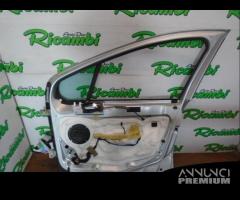 PORTA ANTERIORE DESTRA PEUGEOT PER 308 4H 2010