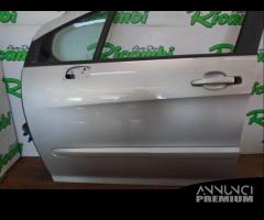 PORTA ANTERIORE SINISTRA PEUGEOT PER 308 4H 2010