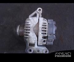 ALTERNATORE PER GRANDE PUNTO 1.3 MTJ 2005