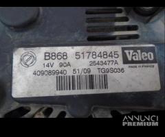 ALTERNATORE PER GRANDE PUNTO 1.3 MTJ 2005