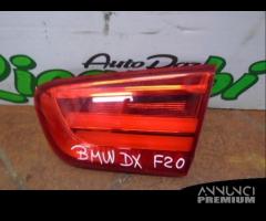 FANALINO POST. DESTRO BMW SERIE 1 F20 2018