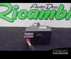 BLOCCHETTO AVVIAMENTO TOUAREG 7L 2.5 TDI 2004