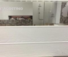 Piastrella 25x65 Lattes Ceramica Sant'Agostino - 1