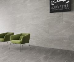 Piastrella 30X60 Waystone Grey Sant'Agostino - 1