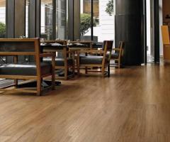 Piastrella 20x120 Sunwood Ceramica Sant'Agostino - 4