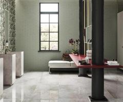 Piastrella 90x90 Opulence Lev/Ret Ceramiche Piemme - 1