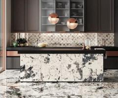 Piastrella 90x90 Opulence Lev/Ret Ceramiche Piemme - 4