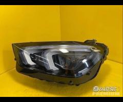 Faro fanale proiettore sinistra MERCEDES GLE W167 - 1