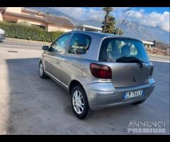 TOYOTA Yaris 1.4 DIESEL*75CV*55KW*OK NEOPATE -2004 - 6