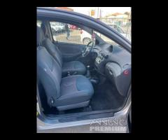 TOYOTA Yaris 1.4 DIESEL*75CV*55KW*OK NEOPATE -2004 - 10