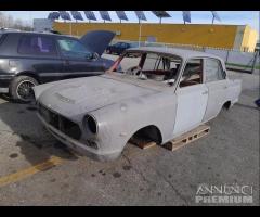 Ford - Lotus Cortina MK3 1965 Demolita - Ricambi - 1