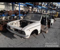 Triumph Dolomite Sprint Demolita - Per Ricambi