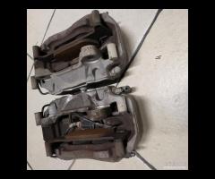 Pinza freno anteriore destra Audi A4 Avant 8W5, B9 - 6