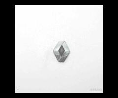 8200469132 Stemma emblema Renault Clio III serie 2 - 9