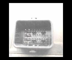 8200399038 8200619409 Centralina modulo ECU motore - 6