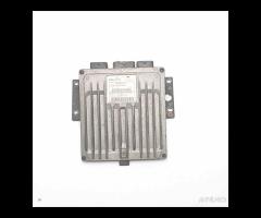 8200399038 8200619409 Centralina modulo ECU motore - 9