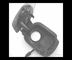 8200290088 Sportello carburante serbatoio Renault - 9