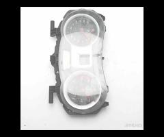 8200761861-N Quadro strumenti contachilometri tacc - 6