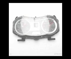 8200761861-N Quadro strumenti contachilometri tacc - 8