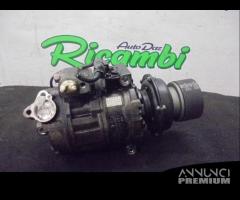 COMPRESSORE CLIMA VW TOUAREG 7L 2.5 TDI 2004