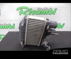 RADIATORE INTERCOOLER COROLLA E120 2.0 D-4D 2005