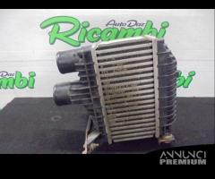 RADIATORE INTERCOOLER COROLLA E120 2.0 D-4D 2005