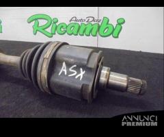 KIT RUOTA ANT. S. LAND CRUISER KDJ90 3.0 D-4D - 9