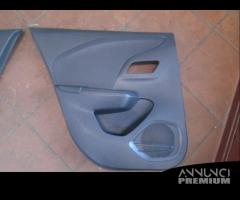 PANNELLI POSTERIORI PER OPEL CORSA F 2021