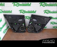 PANNELLI POSTERIORI PER OPEL CORSA F 2021 - 6