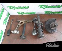 KIT RUOTA ANTERIORE DESTRO GOLF 5 2.0 TDI 2004