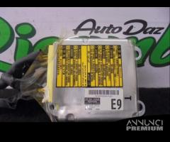 KIT AIRBAG PER TOYOTA PRIUS NHW20 2008 - 8