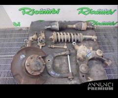 KIT RUOTA ANT. D. LAND CRUISER KDJ90 3.0 D-4D