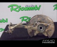 KIT RUOTA ANT. D. LAND CRUISER KDJ90 3.0 D-4D