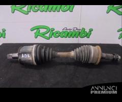 KIT RUOTA ANT. D. LAND CRUISER KDJ90 3.0 D-4D - 9