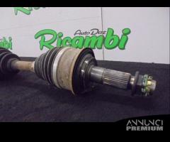 KIT RUOTA ANT. D. LAND CRUISER KDJ90 3.0 D-4D - 10