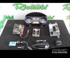 KIT AVVIAMENTO G. PUNTO EVO 1.4 BENZINA 2011