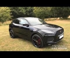 Ricambi jaguar e-pace #120