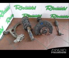 KIT RUOTA ANTERIORE SINISTRO GOLF 5 2.0 TDI 2004