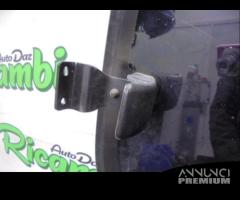 VETRO POST. SINISTRO LAND CRUISER KDJ90 2002