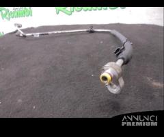 TUBO CLIMA PER VW TOUAREG 7L 2.5 TDI 2004