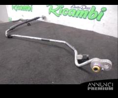 TUBO CLIMA PER VW TOUAREG 7L 2.5 TDI 2004