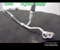 TUBO CLIMA PER VW TOUAREG 7L 2.5 TDI 2004